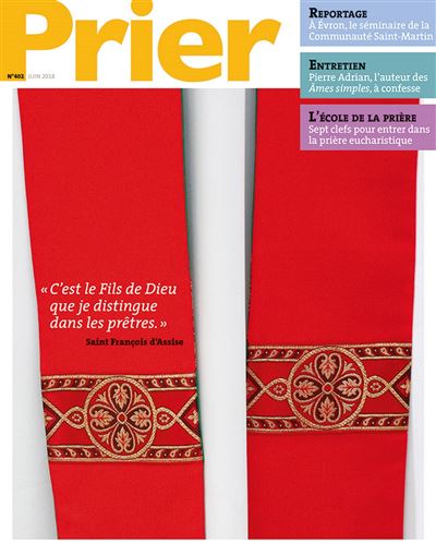 Prier,402