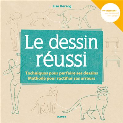Le dessin réussi