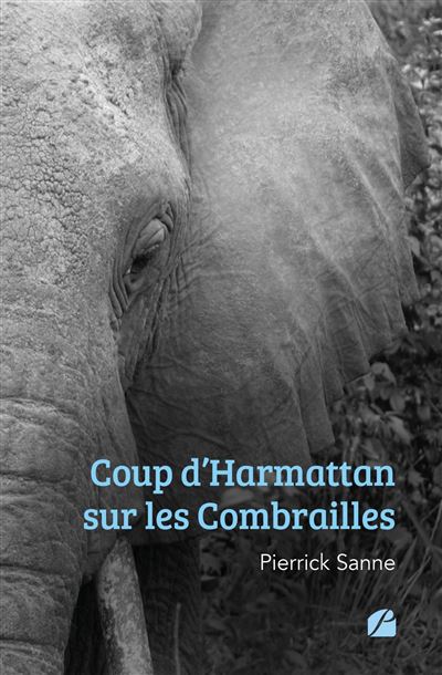 Coup d'Harmattan sur les Combrailles
