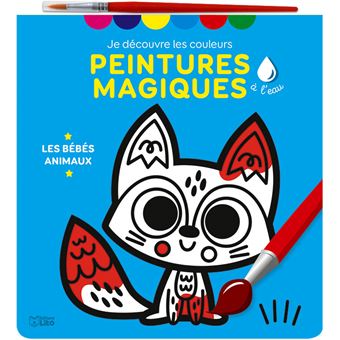 Les bébés animaux