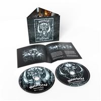 Kiss Of Death (20th Anniversary Edition)