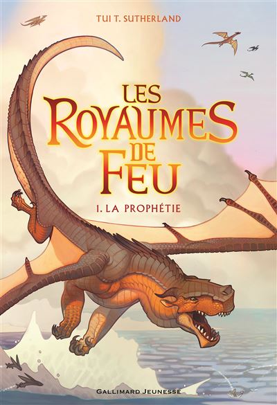 Les Royaumes De Feu La Proph tie Tome 1 Les Royaumes De Feu 1 les-royaumes-de-feu-la-proph-tie-tome-1-les-royaumes-de-feu-1