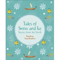 Reading Planet KS2 - Tales of Snow and Ice - Stories from the North - Level 3: Venus/Brown band