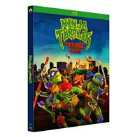 Ninja Turtles : Teenage Years Blu-ray
