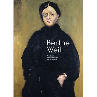 Berthe Weill