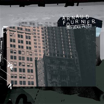 Arnaud Fournier - 1
