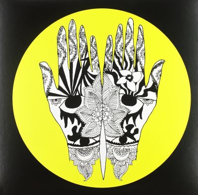 SUN AND SHADE/LP