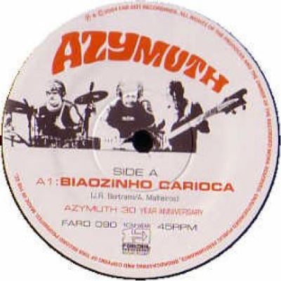 Biaozinho carioica - O lance