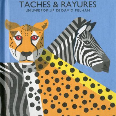 Taches et rayures