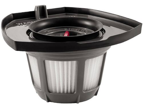Filtre aspirateur Bissell - B1610369 / B2886