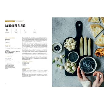 Planches - 50 compositions gourmandes à partager