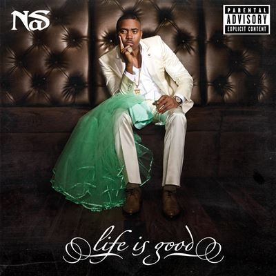 Nas – Life Is Good Life Is Good : Vinyle album en Nas : tous les disques à la Fnac