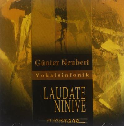 Laudate ninive vokalsinfo