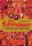 Les Extraordinaires - Tome 3