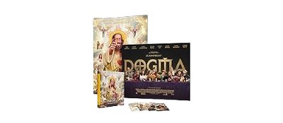 Dogma en 4K Ultra HD