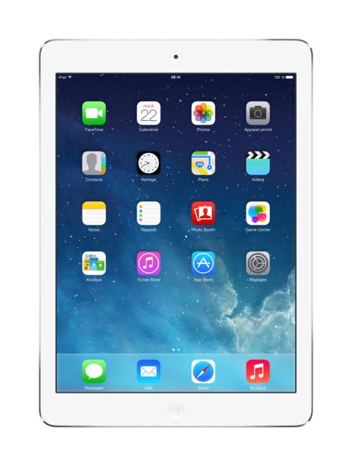 Apple iPad Air 9,7" 64Go WiFi + Cellular