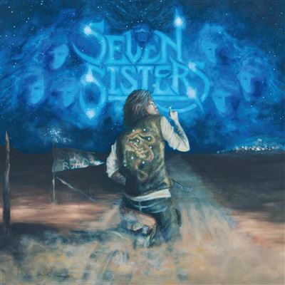 Seven Sisters Digipack