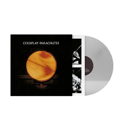Parachutes Édition Limitée