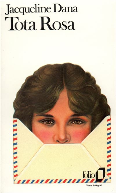 Tota Rosa - Jacqueline Dana - (donnée non spécifiée)