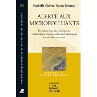Alerte aux micropolluants