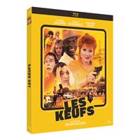 Les Keufs Blu-ray