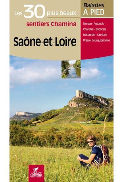 Calendrier Randonnée Pédestre 2023 Saone Et Loire Saône Et Loire Les 30 Plus Beaux Sentiers - Broché - Collectif - Achat  Livre | Fnac