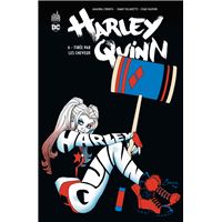 Harley Quinn
