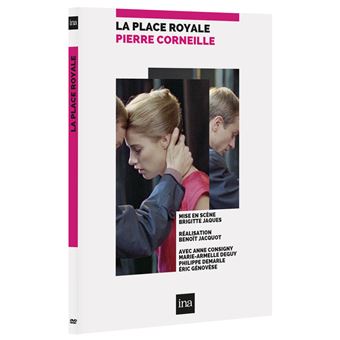 Place royale
