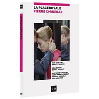 La Place Royale DVD