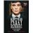 Peaky blindersLe livre de la série_0