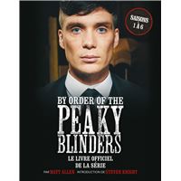 Le livre de la série