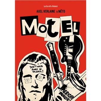 Motel