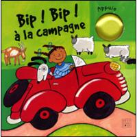 Bip-Bip à la campagne