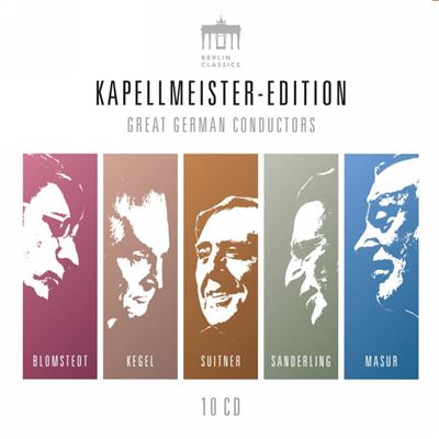 Kappelmeister Edition