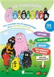 La maternelle des Barbapapa Tout-en-un - GS (2024)