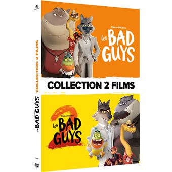 Les Super Méchants, Les Bad Guys - Les Super Méchants, Les Bad Guys - 1