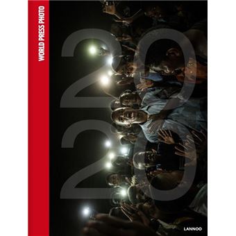 World press photo 2020