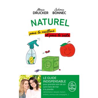 Naturel, pour le meilleur et pour le reste
