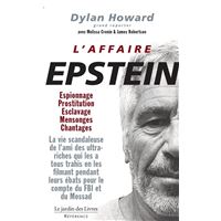 L'affaire Epstein