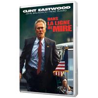 DANS LA LIGNE DE MIRE - DVD: Amazon.fr: Clint Eastwood, John