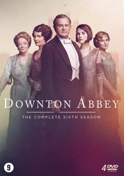 Downton Abbey S6-BIL