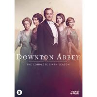 Downton Abbey S6-BIL