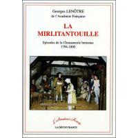 La mirlitantouille