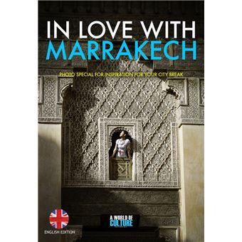 Marrakech City Break Photo Special 2024 - 1