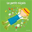 Le petit niçois à la campagne