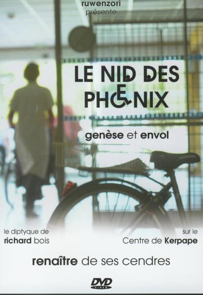 Le Nid des Phoenix : Genèse - Envol - DVD
