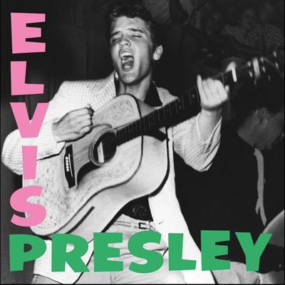 Elvis Presley