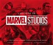 L'histoire de Marvel Studios, La création de l univers cinématographie Marvel