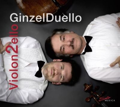 VIOLON2ELLO