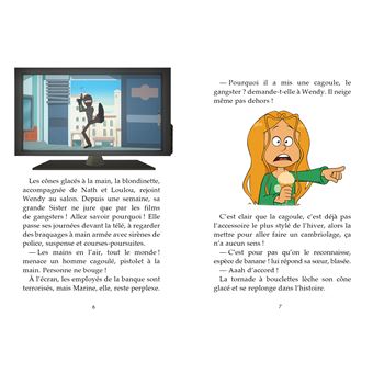 Les Sisters - La Série TV - Poche - tome 35